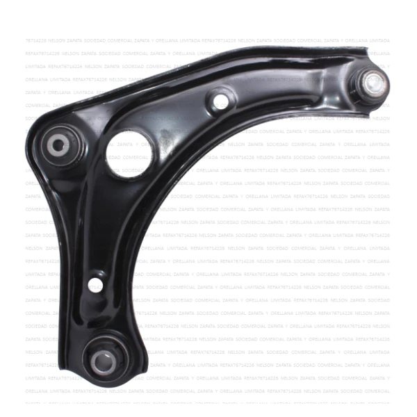 BANDEJA IZQUIERDA NISSAN MARCH / VERSA 1.6 2012/2018 - IRP